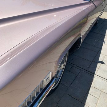 Dent Expert - Mobile Dent Repair Near Me
