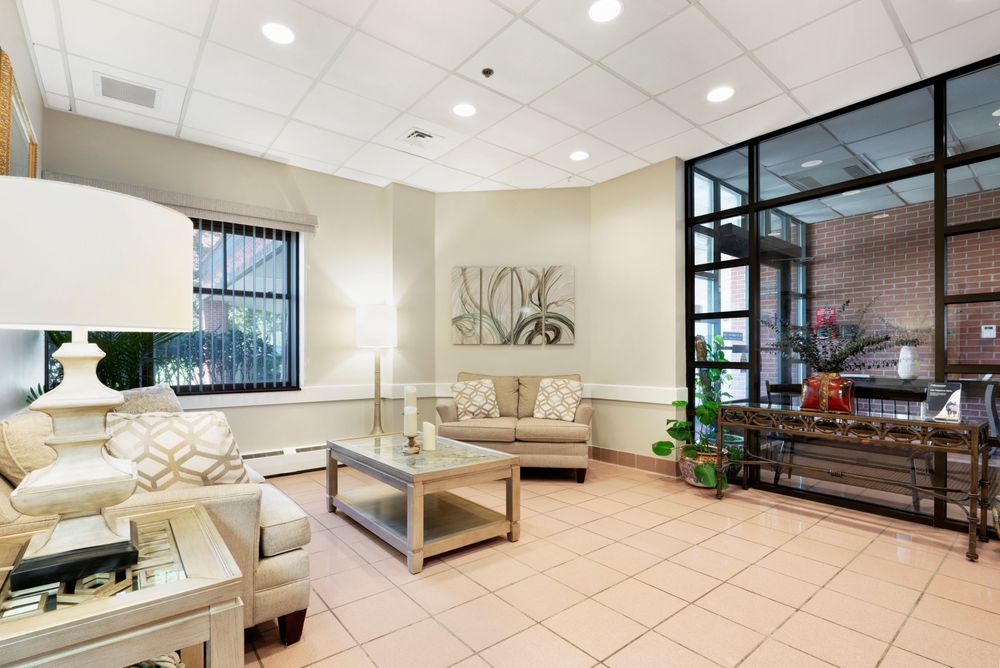 Montowese Center for Health & Rehabilitation - home care agency in North Haven, CT