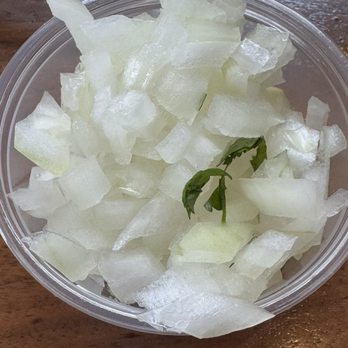 Los Agaves - Onions - Tacos Near Me - Santa Barbara, California Los Agaves - Onions - Tacos Near Me - Santa Barbara, California