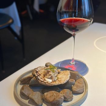 Attica - Wine Bars Near Me - Ripponlea, VIC