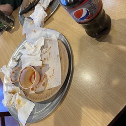 Pizza Mia