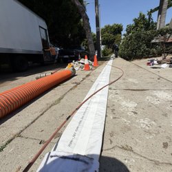 A1 Sewer Solutions - Preparing for another Sewer Rehabilitation in Beverly Hills