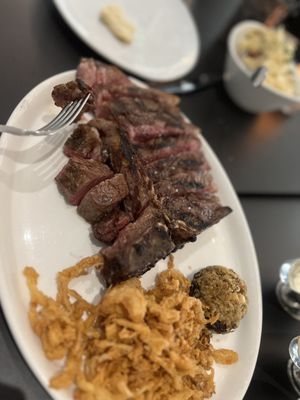 Echo & Rig, HENDERSON by null