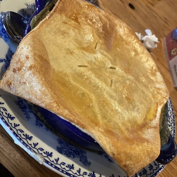 Cracker Barrel Old Country Store - Chicken pot pie - Southern Near Me - Wrentham, Massachusetts Cracker Barrel Old Country Store - Chicken pot pie - Southern Near Me - Wrentham, Massachusetts