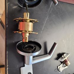 Radford Lock & Key - Commercial lever handle pre installation at a school.