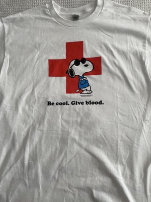 American Red Cross Blood Service