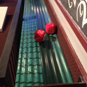 Teachers Billiards - Giant dice - Pool Halls Near Me - Lake Saint Louis, Missouri Teachers Billiards - Giant dice - Pool Halls Near Me - Lake Saint Louis, Missouri