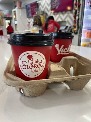 Vicky Bakery Southeast Hialeah by null