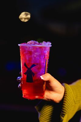 Dutch Bros Coffee by null