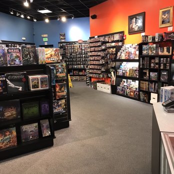 Enchanted Grounds - Games, games, and more games! - Coffee & Tea Near Me - Highlands Ranch, Colorado