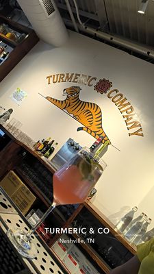 Turmeric & Co by null
