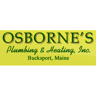Slide of Osborne's Plumbing & Heating