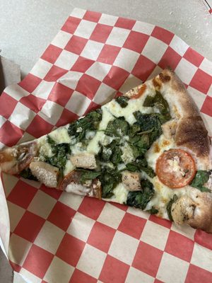Cowabunga! Pizza Pies by null
