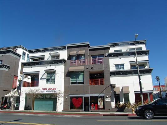 Eyes On Main by null