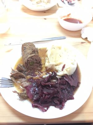 Gaby’s German Eatery by null