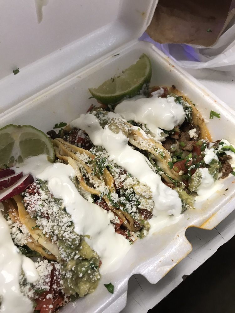 TACOS LOPEZ 87 Photos & 65 Reviews Food Trucks 18 th ave New