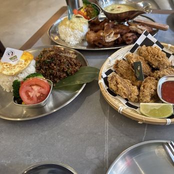 Grandpa Thai - Thai Near Me - New York, New York Grandpa Thai - Thai Near Me - New York, New York