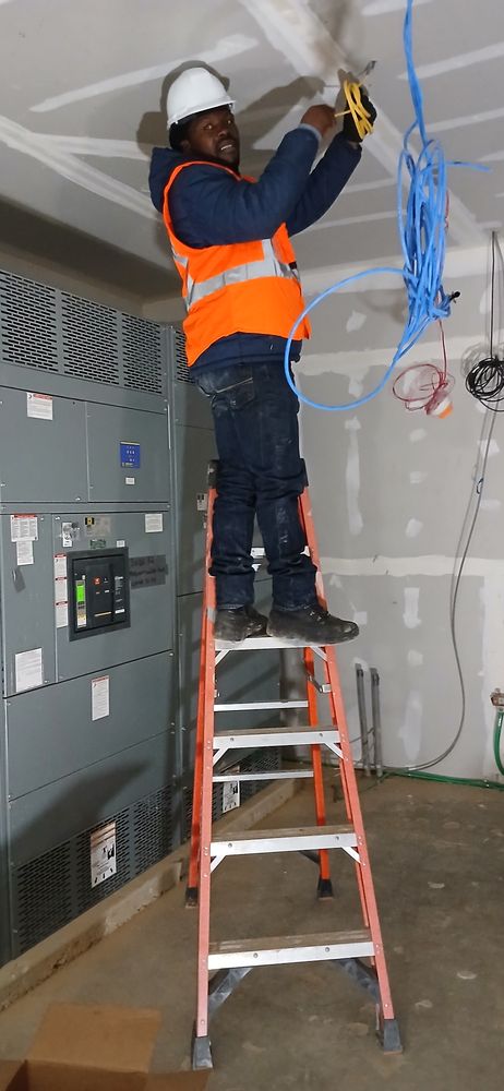 Slide of Hearty Homes Improvement