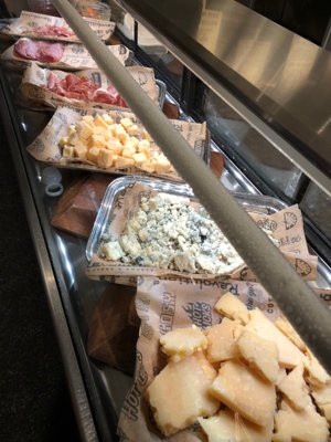 Showroom Food Hall by null