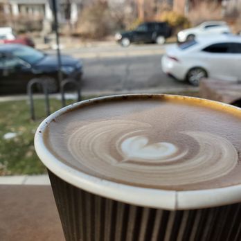 Jack Mormon Coffee - Coffee Roasteries Near Me - Salt Lake City, Utah