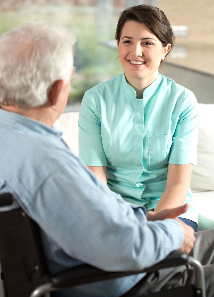 Live Oak Caregivers - home care agency in Atlanta, GA