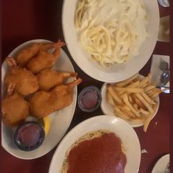Yanuzzi's Restaurant