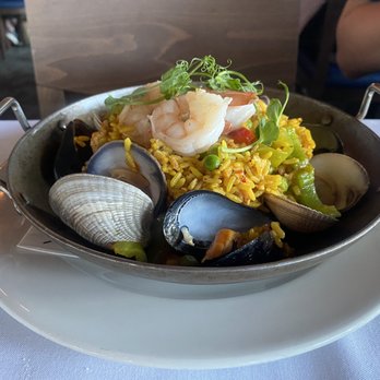 Tom Ham's Lighthouse - Paella - Breakfast & Brunch Near Me - San Diego, California Tom Ham's Lighthouse - Paella - Breakfast & Brunch Near Me - San Diego, California