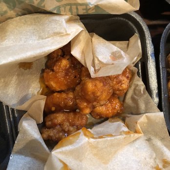 Wingstop - Mango habanero - Chicken Wings Near Me - Houston, Texas Wingstop - Mango habanero - Chicken Wings Near Me - Houston, Texas