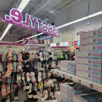 Five Below - Discount Store Near Me - Downingtown, Pennsylvania