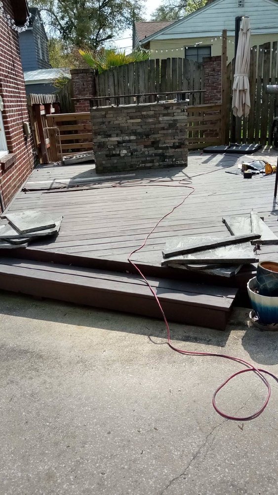 BONTS RESTORATION Updated August 2024 27 Photos 1152 Nelson St