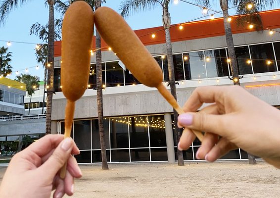 Wienerschnitzel by null