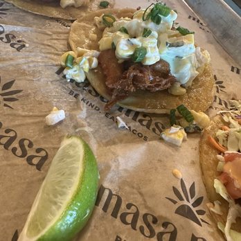 Masa Masa - Tacos Near Me - Roseville, California