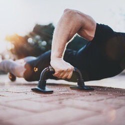 Testosterone?