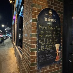 George Street Pub