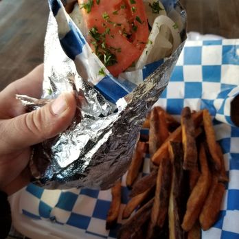 Greek Prime Kitchen & Bar - Greek Near Me - Chicago, Illinois