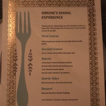 Boutique BK - Personal Chefs Near Me