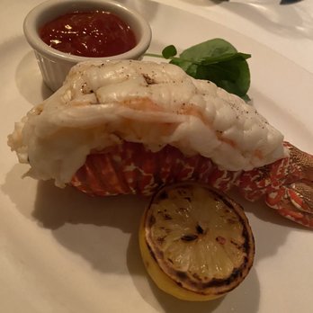 The Capital Grille - Lobster Tale - Steakhouses Near Me - New York, New York The Capital Grille - Lobster Tale - Steakhouses Near Me - New York, New York