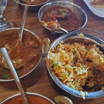 India Grill indian restaurant and bar - Indian Near Me - Arlington, Texas