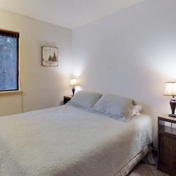 Living Pines Condominium