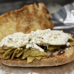 Los Hermanos Tacos