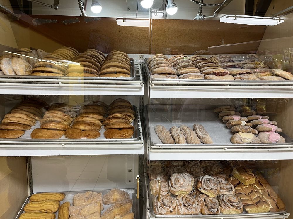 Panaderia La Mexicana
