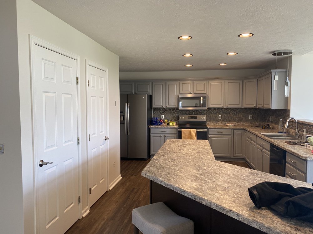 SVG PAINTING Updated October 2024 21 Photos 38521 Chestnut Ridge