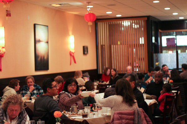 Moon Palace Express by null Moon Palace Express by null