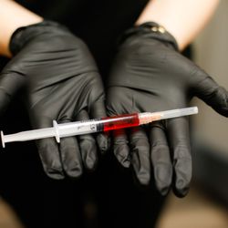 Emerge Integrative Medicine - Vitamin shots