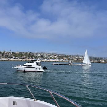 Davey's Locker - Fishing Near Me - Newport Beach, California
