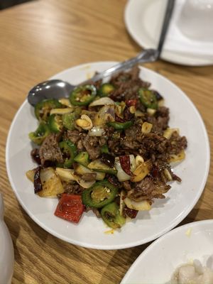 Dongpo Impression by null