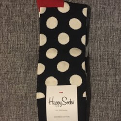 Happy Socks Gift Greeting Cards Email, Text or Print 138 - Main Image