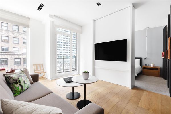 Andaz 5th Avenue, by Hyatt by null