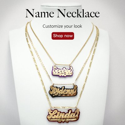 Kim's Jewelry by null