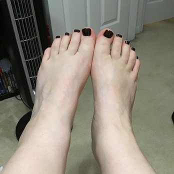 Unique Nails and Spa - My freshly waxed legs and pedicured feet. - Nail Salons Near Me - Harrisburg, North Carolina Unique Nails and Spa - My freshly waxed legs and pedicured feet. - Nail Salons Near Me - Harrisburg, North Carolina